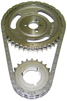 9-1146 True Roller Timing Chain Set Small Block Chevy
