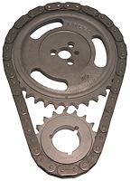 Street True Roller Timing Set