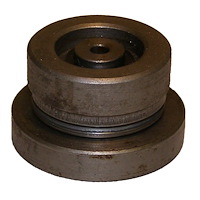 9-202 SB/BB Chevrolet Cam Button .640 (41/64" ) long for newer style covers, and Cloyes 220-9-208
