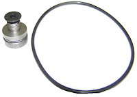 9-221D Engine Timing Cover