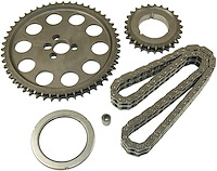 9-3110A Hex-A-Just Timing Chain 1965-Up Big Block Chevy