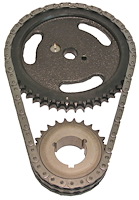 448397 True Roller Timing Chain Jeep 1964-93 4.0L