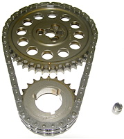 9-3145A Hex-A-Just Timing Chain 1985-91 Chevy 262 without Balance Shaft