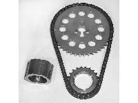 Timing Components BILLET HEX-ADJUST LS1