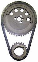 9-3158A Hex-A-Just Timing Chain 1997-2005 Chevy/GM Car LS1/LS6 5.7L and LS2 6.0L