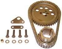 9-3159A-5 Hex-A-Just True Roller Timing Set .005 in. Reduced Center Distance
