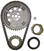 9-3172A Hex-A-Just True Roller Timing Set Adj. +/-6 deg.