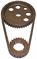 9-3603X9 Race Billet True Roller Timing Set for Mopar Small Block (LA) Engines