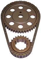 9-3613X9-5 High-Performance Timing Set