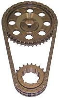 Cloyes Billet True Roller 9-Keyway Timing Sets
