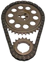 9-3649X3 Race Billet True Roller Timing Set Big Block Chevy