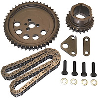 9-3659X3 High-Performance Timing Set