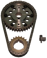 670465 Quick Adjust Timing Set 1962-1985 Small Block Ford Engines