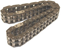 9-4054 Engine Timing Chain Select Nissan 310, Nissan F10, Nissan B210, Nissan 1200, Nissan 2000, Nissan 210