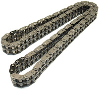 9-4076 Engine Timing Chain Select Toyota Celica, Toyota Corona, Toyota Pickup