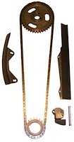 9-4136S Engine Timing Chain Kit Select Nissan 710, Nissan 620, Nissan 720, Nissan 200SX, Nissan 510, Nissan 610