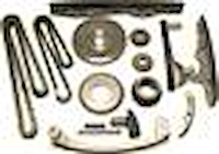 FULL TIMING KIT