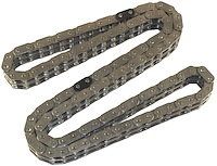 9-4147 Engine Timing Chain 1984-1986 Nissan 720, 1986-1988 Nissan D21, 1987-1988 Nissan Pathfinder, 1987-1988 Nissan Van