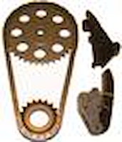 FULL TIMING KIT