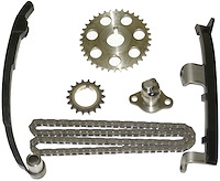 9-4167S Engine Timing Chain Kit 1995-2004 Toyota Tacoma