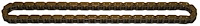 836651 Timing Chain Replacement For Chevy LT1/LT4/L99 Engines