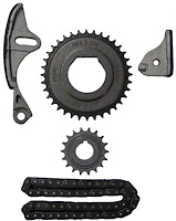 9-4191SA Engine Balance Shaft Chain Kit