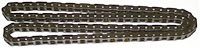 9-4196 Engine Timing Chain 1996-2000 Toyota 4Runner, 1994-1998 Toyota T100, 1995-2004 Toyota Tacoma