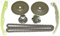 FULL TIMING KIT