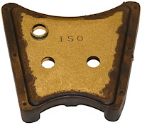 9-5131 Engine Timing Damper