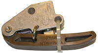 9-5157 Engine Timing Chain Tensioner Select Ford Aerostar, Ford Bronco II, Ford Explorer, Ford Ranger, Merkur Scorpio, Mazda