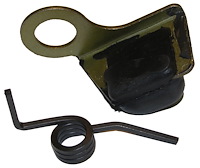 9-5158 Engine Timing Damper