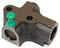 9-5176 Engine Timing Chain Tensioner Select Nissan Axxess, Nissan Pickup, Nissan D21, Nissan 240SX, Nissan Stanza