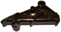 9-5187 Engine Timing Chain Guide 1986-1990 Ford Bronco II, 1986-1992 Ford Ranger, 1988-1989 Merkur Scorpio