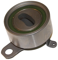 9-5342 Engine Timing Belt Tensioner Select Geo Prizm, Toyota Celica, Toyota Corolla