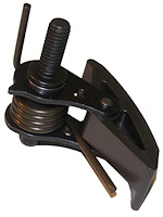 9-5344 Engine Timing Damper