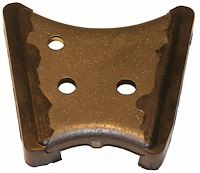 9-5388 Engine Timing Damper