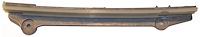 9-5393 Engine Timing Chain Guide 2002-2002 Lincoln Blackwood, 1999-1999 Lincoln Navigator, 2000-2004 Lincoln Navigator