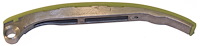 9-5416 Engine Timing Chain Guide 1999-2002 Saturn SC2, 1999-2002 Saturn SL2, 1999-2001 Saturn SW2