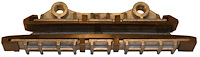 9-5438 Engine Timing Chain Guide Select Nissan Maxima, INFINITI I30