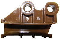 9-5440 Engine Timing Chain Guide Select Nissan Maxima, Nissan Pathfinder, INFINITI I30, INFINITI QX4