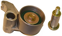 9-5446 Engine Timing Belt Idler Select Isuzu Amigo, Isuzu Axiom, Isuzu Rodeo, Isuzu Rodeo Sport, Isuzu Trooper, Isuzu