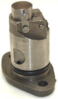 9-5518 Engine Timing Chain Tensioner Select Chevy Prizm, Pontiac Vibe, Toyota Celica, Toyota Corolla, Toyota Matrix, Toyota MR2