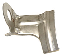 9-5526 Engine Oil Pump Chain Guide Select Pontiac Vibe, Lexus HS250h, Toyota Highlander, Toyota Camry, Toyota Corolla, Toyota