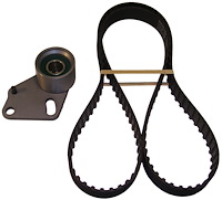 BK014 Engine Timing Belt Component Kit