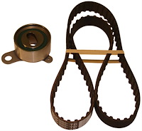 TIMING BELT KIT