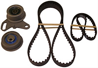 TIMING BELT KIT