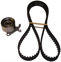 TIMING BELT KIT