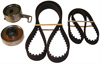 TIMING BELT KIT