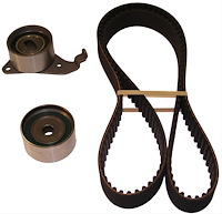 TIMING BELT KIT