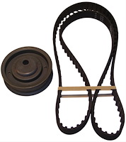 TIMING BELT KIT